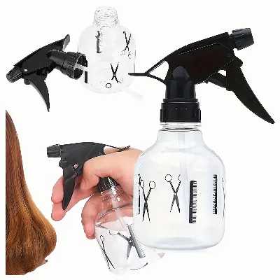 Spryskiwacz do Wody Ogrodu Salonu Fryzjerskiego Włosów Uniwersalny 250 ml 