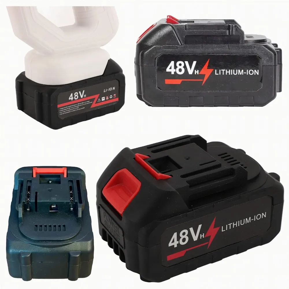 Akumulator 18V 6000mAh do Myjki Podkaszarki Piły Wkrętarki Uniwersalny Bateria 