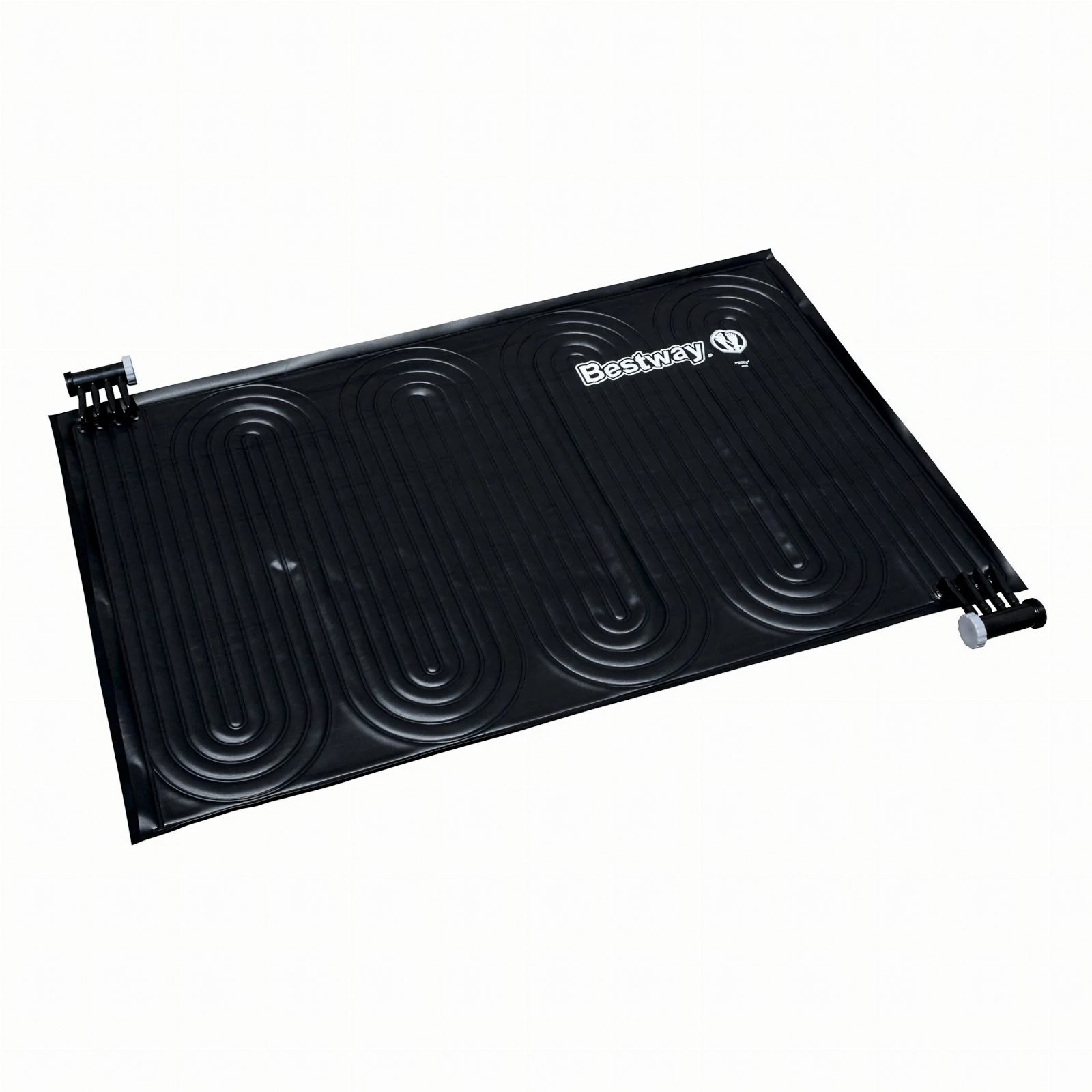 Bestway 58423 Solarna Mata Grzewcza Basenowa do Basenów Flowclear 110x171cm