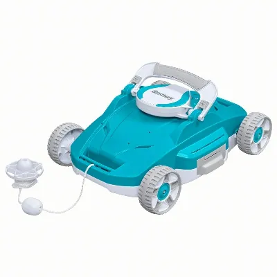 Bestway 58765 AquaTronix G200 Robot Czyszczący Odkurzacz do Basenu 