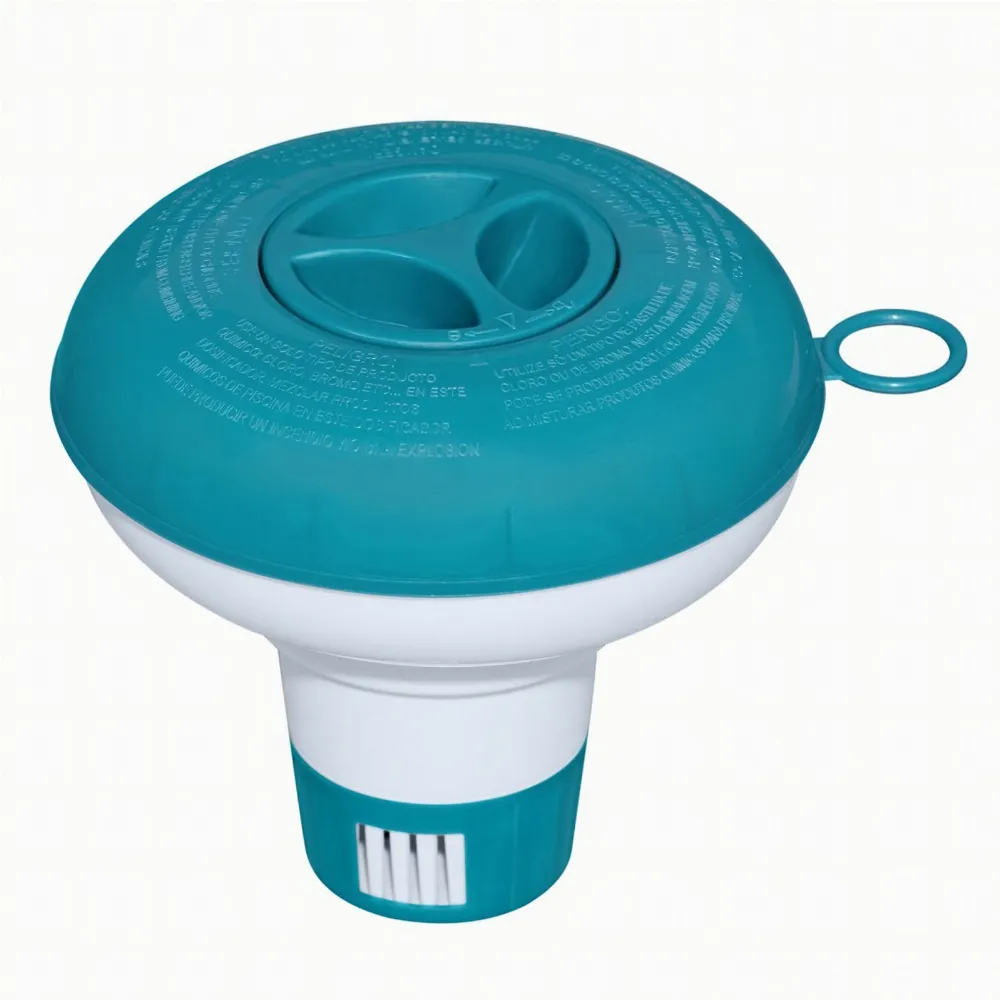 Bestway 58210 Mały Pływak Dyspenser Dozownik Chemii Basenowej 12,7 cm
