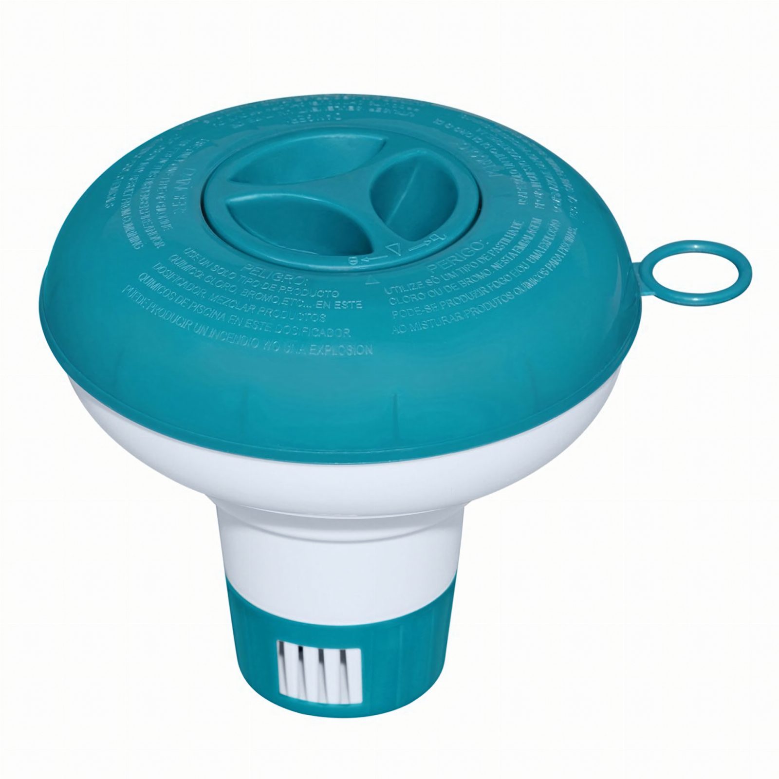 Bestway 58210 Mały Pływak Dyspenser Dozownik Chemii Basenowej 12,7 cm
