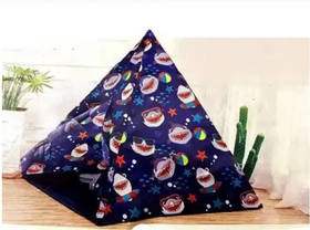 NAMIOT DZIECIĘCY DLA DZIECI DOMEK TIPI WIGWAM DOMOWY OGRODOWY ROZKŁADANY
