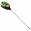 Kwasomierz Tester Gleby Ziemi Podłoża Ph Ziemi 4w1 Miernik Temperatura  (4)