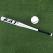Kij Baseballowy Bejsbolowy Bat Aluminiowy 25