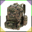 Plecak Szkolny Podróżny Taktyczny 4w1 Wojskowy Turystyczny Survival 50L (7)