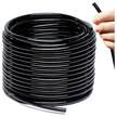 Linia Kroplująca 33cm Fi 16mm Nawodnienie Kropelkowe Wąż Kroplujący 100m (2)