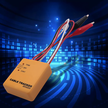 Wykrywacz Lokalizator Kabli Tester Sonda do Szukania Przewodów Rj11 Etui  (14)