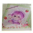 HAFT DIAMENTOWY 30x30 DIAMOND PAINTING MOZAIKA DIAMENTOWA OBRAZ ANIME  (2)