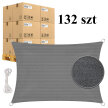 132x Zagiel Przeciwsłoneczny Parasol Ogrodowy Zacieniacz Prostokąt Markiza 2x3m  (1)