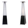 11x Parasol Grzewczy Gazowy Promiennik Ogrzewacz 13 KW 227cm Zestaw z Pokrowcem (6)