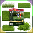 Premium Trawa sportowa sportowa boiskowa WEMBLEY 1kg 40m trawnik sportowy (8)