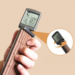 Cyfrowy Trener Trenażer Akordów Gitarowych z Ekranem Przenośna Mini Gitara (13)