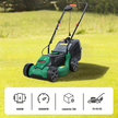 Kosiarka Elektryczna Lekka Mocna do Koszenia Trawy Duży Kosz 30L 1600W 32cm (9)