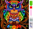 Diamond Painting Haft Diamentowy Mozaika Zestaw 5D 49