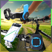 Uchwyt Rowerowy na Telefon Rower Motor do Nawigacji Uniwersalny Mtb (14)