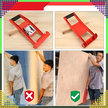 Uchwyt do Noszenia Przenoszenia Transportu Płyt Wiórowych GK G-K Gips 80 kg (11)