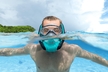 Bestway 24058 Maska do Nurkowania Pełnotwarzowa Maska ​​Do Snorkelingu L/XL (15)
