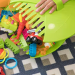432x Zgarniacz Zbieracz Liści Plastikowe Grabie do Trawy do Ogrodu Chwytak  (9)