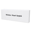 Otoskop Kamera do Czyszczenia Uszu Usuwania Woskowiny Smart HD Endoskop  (4)