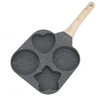 Patelnie do Smażenia Jajek Racuchów Pancakes Placków Indukcja Gaz (3)
