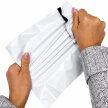 10x Foliopaki Kurierskie Koperty Białe 600x800mm 50 szt Foliopak Kurierski (10)