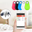Lokalizator Kluczy Bluetooth Gps Key Finder Brelok Lokalizacja Zestaw 5 szt (9)