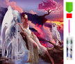 Diamond Painting Haft Diamentowy Mozaika Zestaw 5D 130