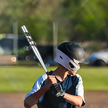 Kij Baseballowy Bejsbolowy Bat Aluminiowy 25