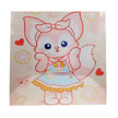 HAFT DIAMENTOWY 30x30 DIAMOND PAINTING MOZAIKA DIAMENTOWA OBRAZ ANIME  (2)