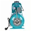 17x Hydrofor do Wody Pompa Hydroforowa Zbiornik 24L 750W Zestaw Wydajny Mocna (5)