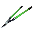 Sekator Ogrodowy Nożycowy Teleskopowy Dwuręczny Nożyce do Gałęźi 68 cm (4)