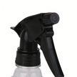 Spryskiwacz do Wody Ogrodu Salonu Fryzjerskiego Włosów Uniwersalny 350 ml  (5)