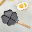 Patelnia do Smażenia Jajek Racuchów Pancakes Placków Indukcja Serduszka (9)