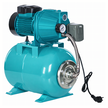 17x Hydrofor do Wody Pompa Hydroforowa Zbiornik 24L 750W Zestaw Wydajny Mocna (3)