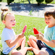Foremki Forma do Lodów na Patyku Domowe Sorbet Lody Foremka Arbuz 6 szt (16)