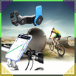 Uchwyt Rowerowy na Telefon Rower Motor do Nawigacji Uniwersalny Mtb (11)