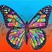 Diamond Painting Haft Diamentowy Mozaika Zestaw 5D 43 (2)