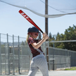 Kij Baseballowy Bejsbolowy Bat Aluminiowy 25