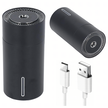 Nawilżacz Powietrza Samochodowy Mini Dyfuzor Zapachowy USB Mgiełka