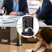 Listwa Zasilająca Stojąca Ochronna Odgromowa 12 Gniazd + 5 Portów Usb Reset (8)