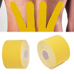 PLASTRY TAPE TEJPY KINESIOTAPING TEJP TAŚMA KINESIO SPORT PRO 5MX5CM  (6)