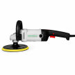Szlifierka Polerka Samochodowa 1800W Regulacja Obrotów 600-3000 RPM 180 mm (4)