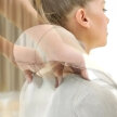 Masażer Shiatsu do Szyi Karku Pleców Rozgrzewający Kołnierz Rozlużniający (14)