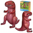 Bestway 52294 Zabawkowy Spryskiwacz Zraszacz Wodny Dinozaur 99x76x122 cm (1)