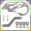 Brelok Breloczek Karabińczyk do Kluczy Wielofunkcyjny Survival Multi-Tool (3)