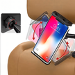 Uchwyt Samochodowy na Zagłówek 360° do Tabletu Telefonu na Telefon Tablet (16)