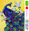 Diamond Painting Haft Diamentowy Mozaika Zestaw 5D 15