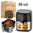 30x Frytkownica Beztłuszczowa Air Fryer 6L Frytownica 1500W 12 Programów Mocna (1)