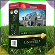 Premium Trawa Nasiona UNIVERSAL Mieszanka Uniwersalna 1kg 40m Odporna (7)